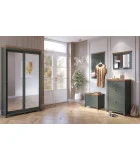 Shoe cabinet EVORA 24ZRJU38 order